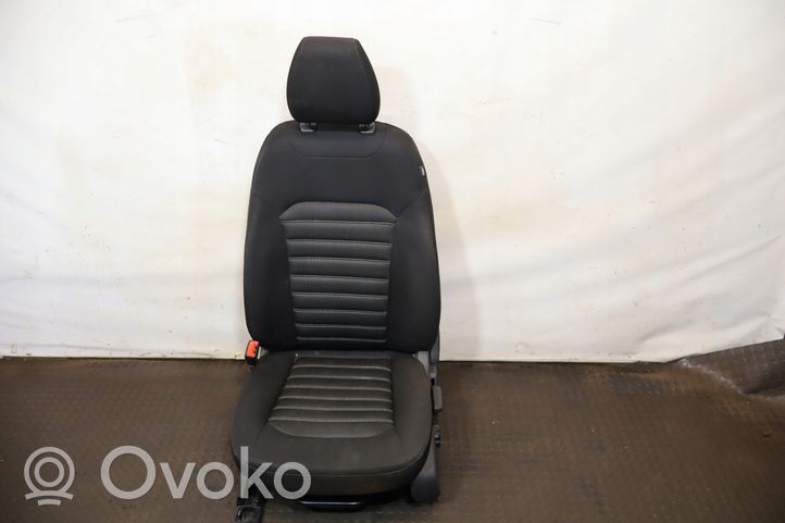 Ford Mondeo MK V Sėdynių / durų apdailų komplektas 