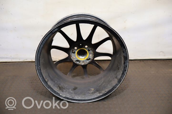 Citroen C5 R 17 alumīnija - vieglmetāla disks (-i) 