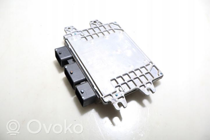 Nissan Micra Komputer / Sterownik ECU silnika 