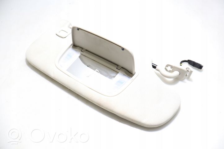 Ford Mondeo MK V Clip/gancio/supporto per aletta parasole 