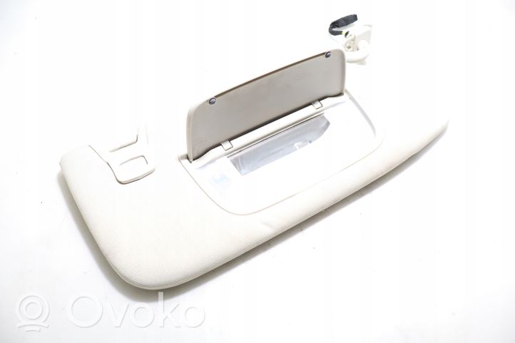 Ford Mondeo MK V Clip/gancio/supporto per aletta parasole 