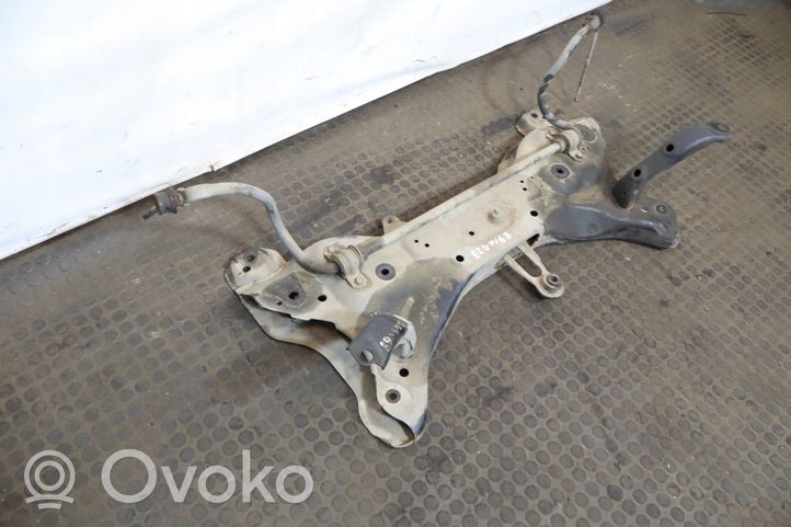 Nissan Micra Other front suspension part 