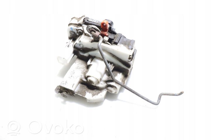 Opel Combo D Rear door lock 