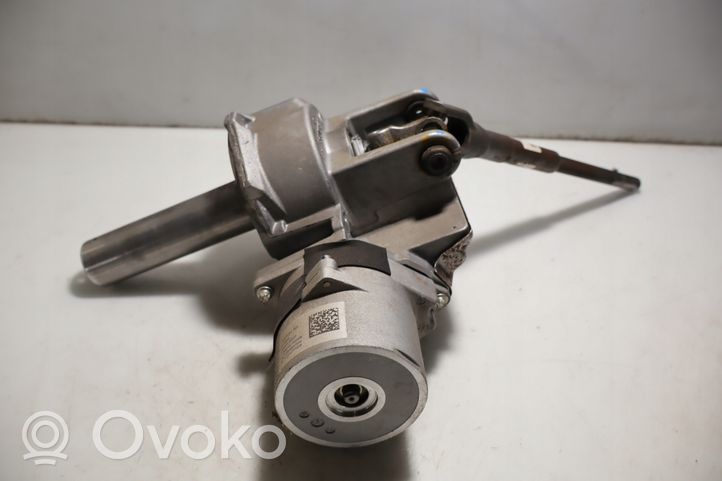 Opel Corsa E Pompe de direction assistée B6049-00207