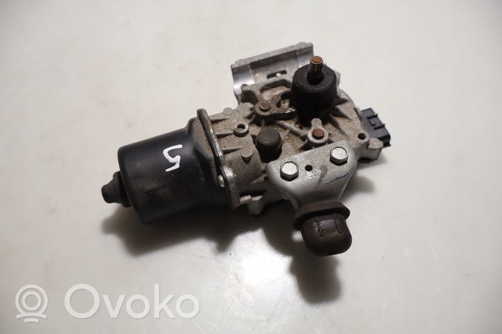 Dacia Lodgy Wiper motor 