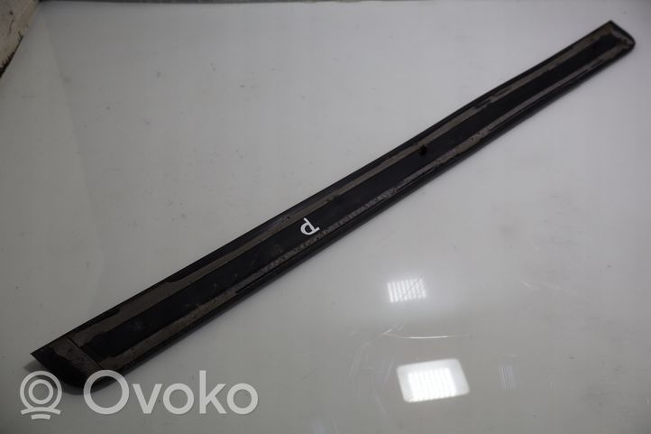 Audi S5 Front sill trim cover 