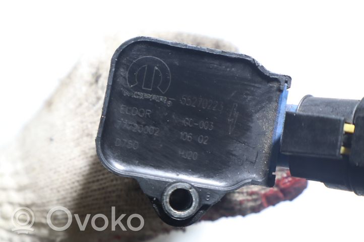 Opel Combo D High voltage ignition coil 