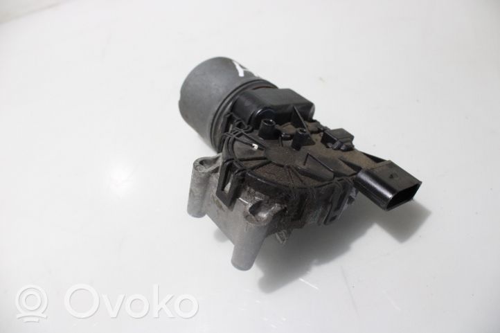 Seat Ibiza IV (6J,6P) Moteur d'essuie-glace 0390241566