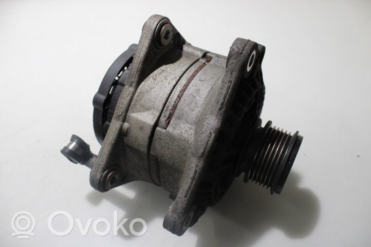 Seat Ibiza IV (6J,6P) Generatore/alternatore 0124325012