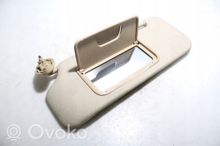 Opel Antara Clip/gancio/supporto per aletta parasole 