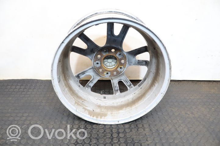 BMW 1 E81 E87 R 17 alumīnija - vieglmetāla disks (-i) 