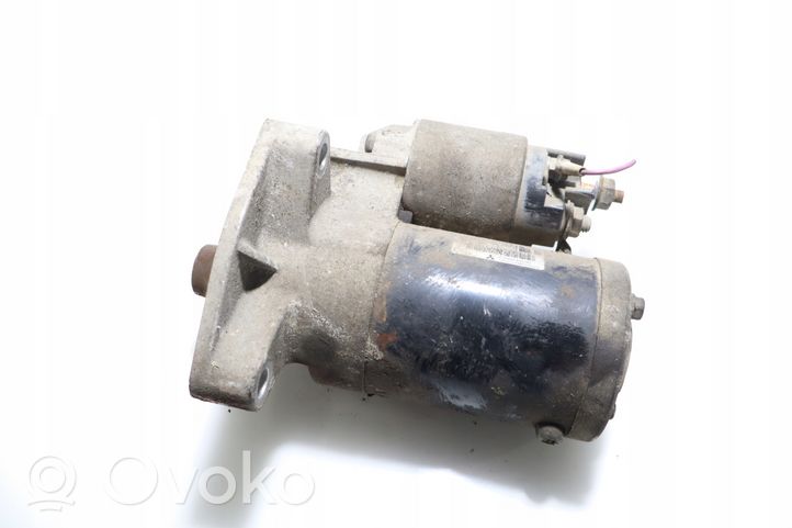 Citroen C2 Starter motor M000T45071ZT