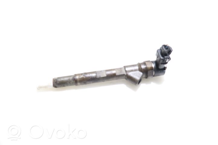 Chrysler Grand Voyager IV Fuel injector 