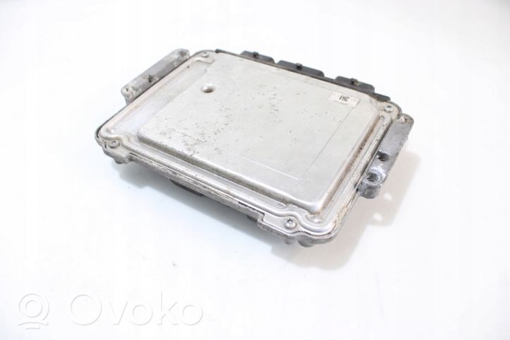 Volvo S40 Galios (ECU) modulis 0281011775