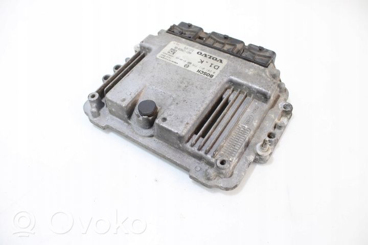 Volvo S40 Galios (ECU) modulis 0281011775