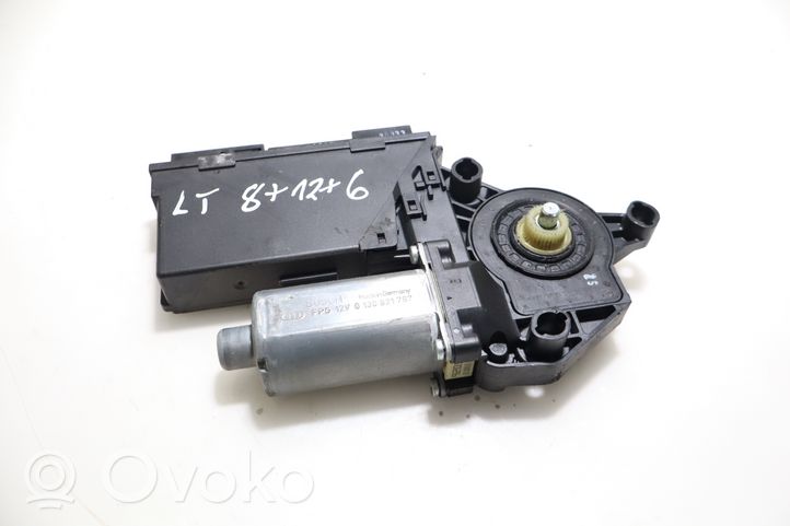 Seat Exeo (3R) Rear door window regulator motor 