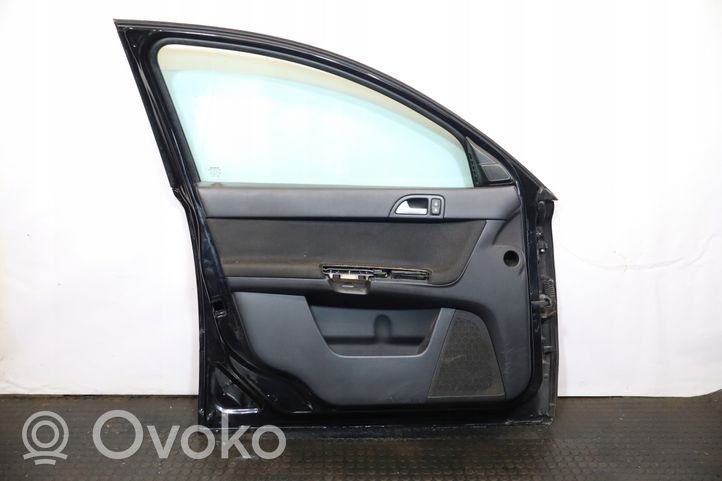 Volvo V50 Дверь 