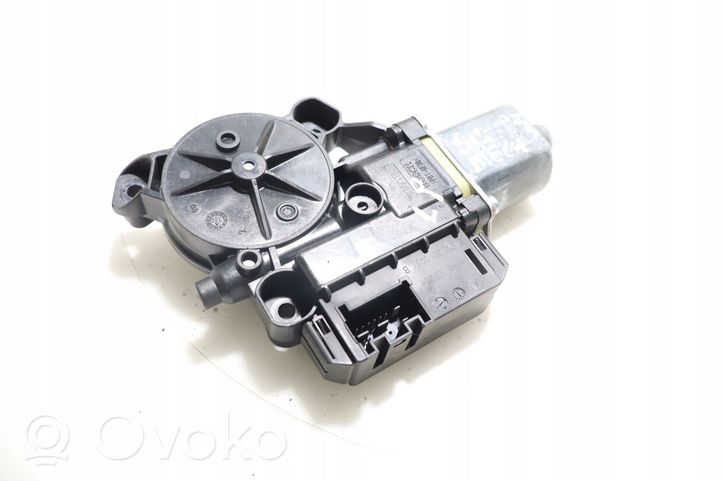 Volkswagen Polo V 6R Передний двигатель механизма для подъема окон 