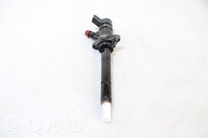 Mazda 3 I Injecteur de carburant 0445110239