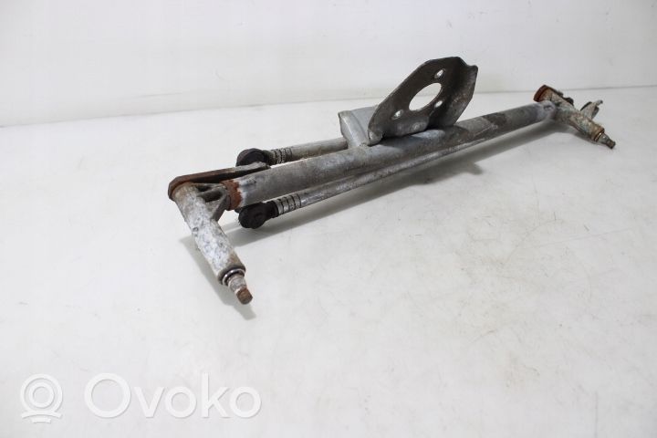 Opel Corsa C Front wiper linkage 