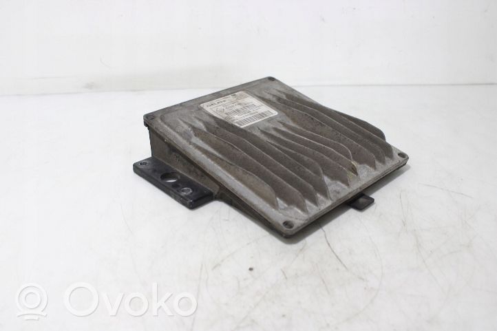 Renault Megane II Engine control unit/module ECU 