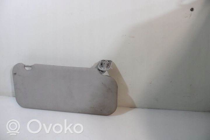 Peugeot 207 Clip/gancio/supporto per aletta parasole 