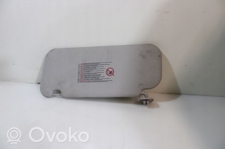 Peugeot 207 Clip/gancio/supporto per aletta parasole 