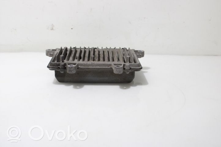 Mercedes-Benz A W169 Galios (ECU) modulis 0281013022