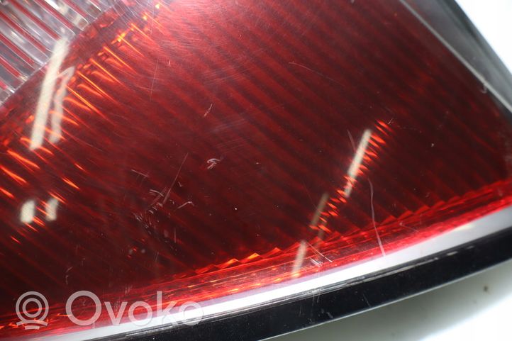 Opel Astra H Lampa tylna 