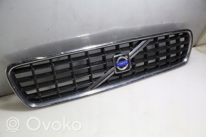 Volvo S40 Grille de calandre avant 