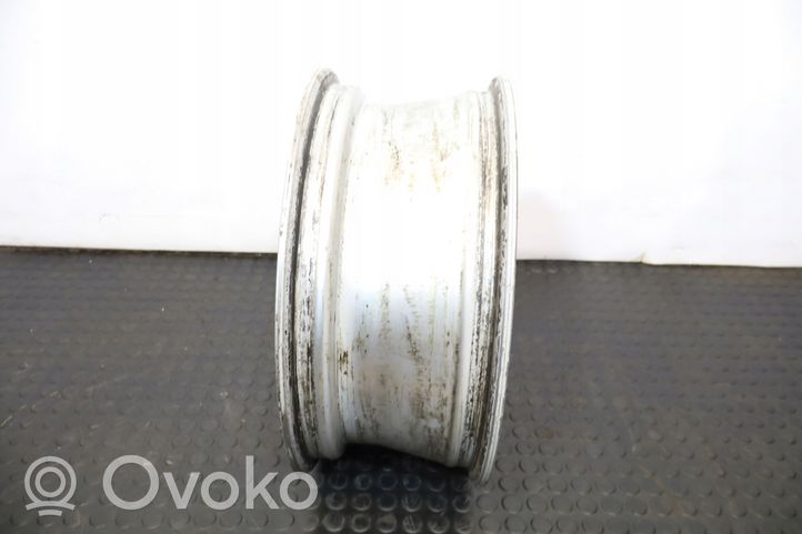 Volkswagen Tiguan Felgi aluminiowe R16 