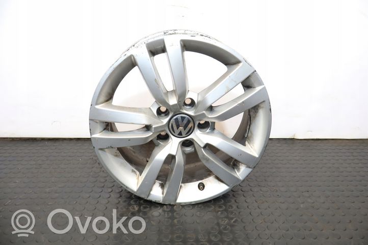 Volkswagen Tiguan Felgi aluminiowe R16 