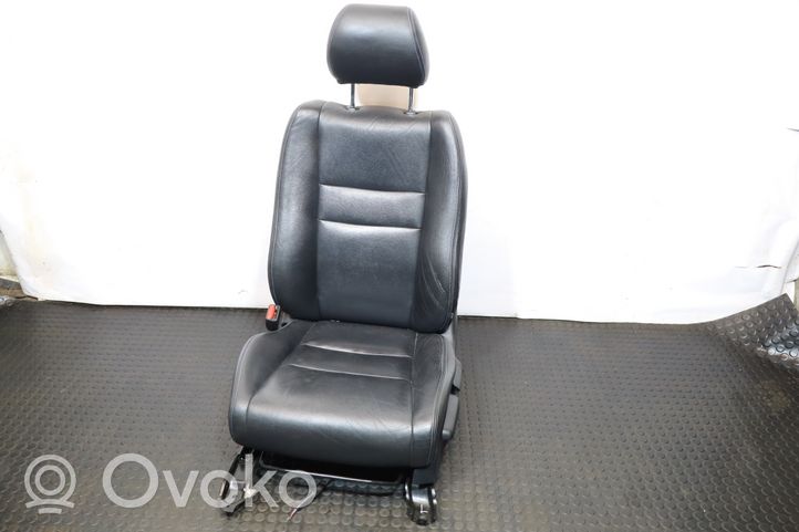 Honda Civic Fotele / Kanapa / Boczki / Komplet 