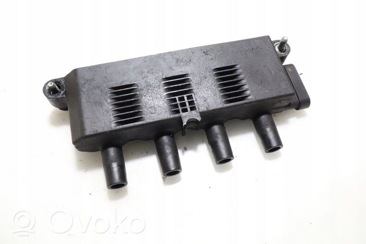 Fiat Grande Punto High voltage ignition coil 