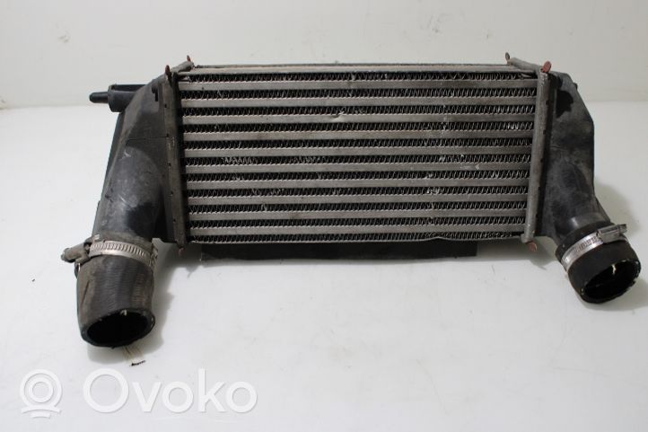 Ford Transit Courier Radiatore intercooler 