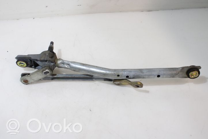 Toyota Aygo AB10 Front wiper linkage 