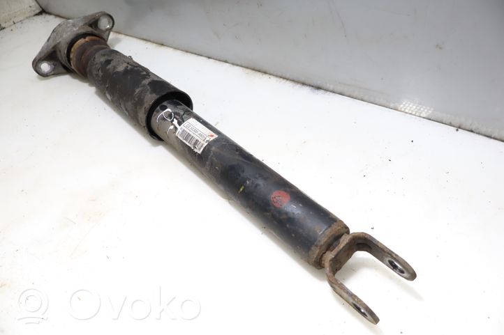 Hyundai i30 Rear shock absorber/damper 