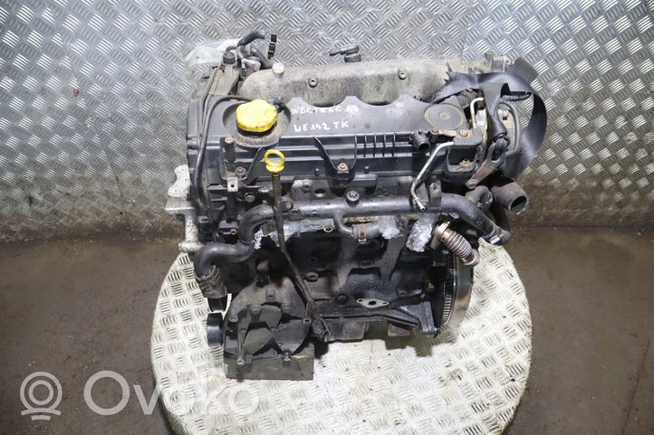 Opel Vectra C Motor Z19DT