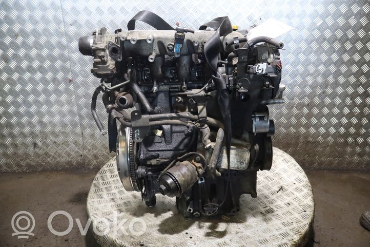 Opel Vectra C Motor Z19DT