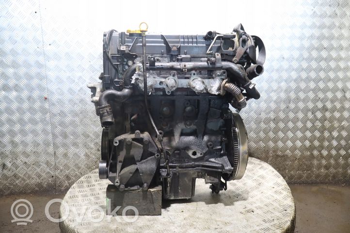 Opel Vectra C Motor Z19DT