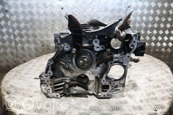 Opel Astra K Bloc moteur B16DTL