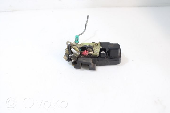 Chrysler Sebring (ST-22 - JR) Rear door lock 