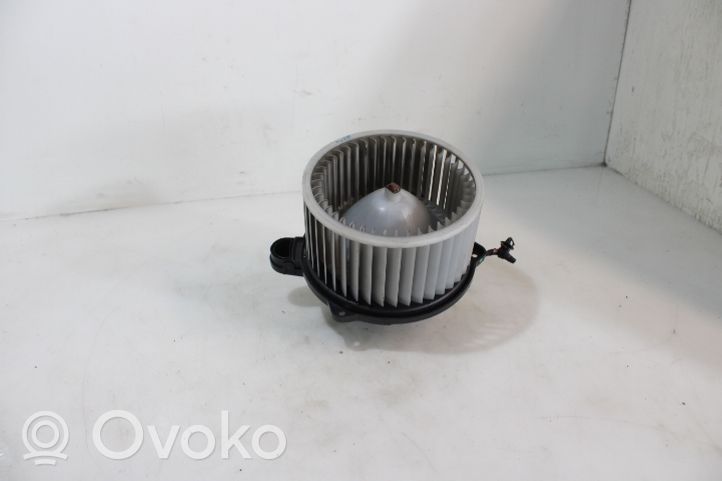 Hyundai i30 Soplador/ventilador calefacción 