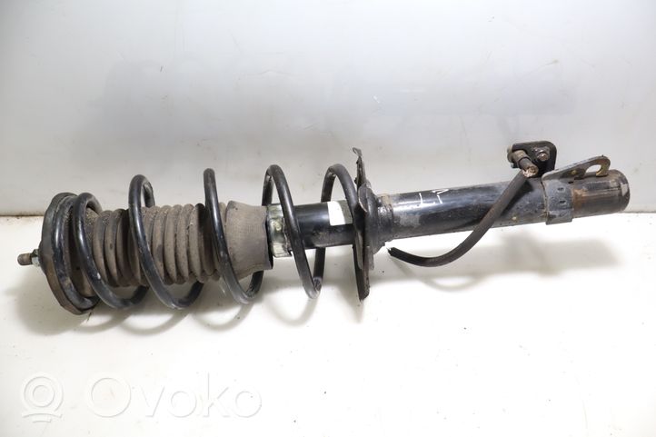 Toyota Aygo AB40 Front shock absorber with coil spring 