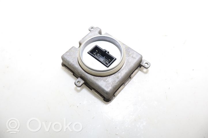 Opel Astra K LED ballast control module 695085258