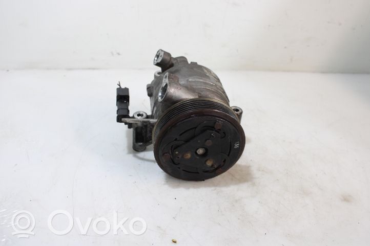 Toyota Aygo AB40 Air conditioning (A/C) compressor (pump) 