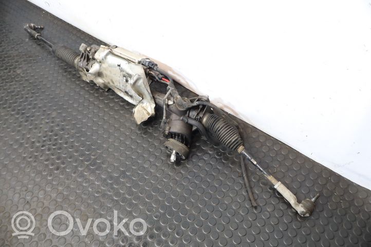 Volkswagen Jetta VI Steering rack 