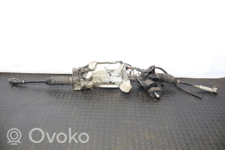 Volkswagen Jetta VI Steering rack 