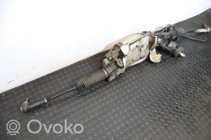 Volkswagen Jetta VI Steering rack 