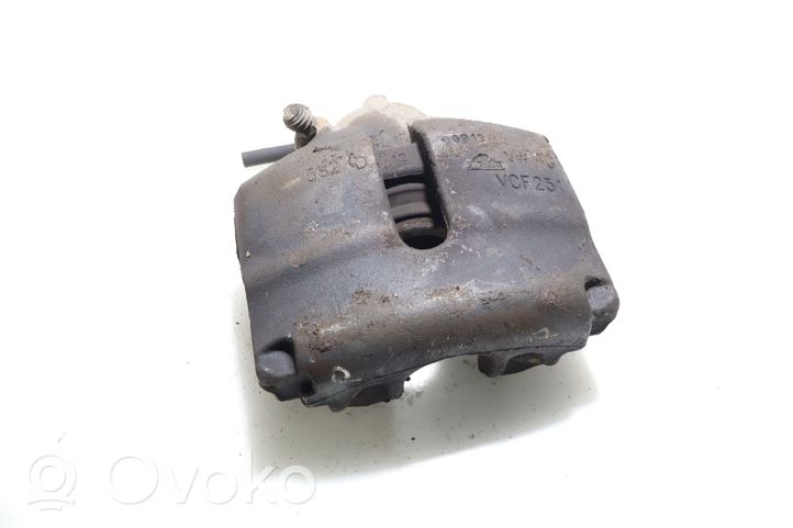 Volkswagen Jetta VI Caliper de freno delantero 